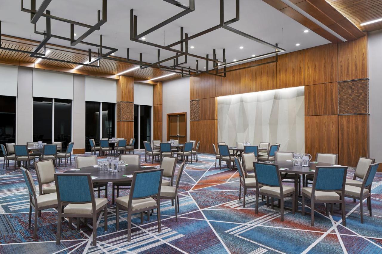 Hotel Courtyard By Marriott Washington Downtown/Convention Center Exterior foto